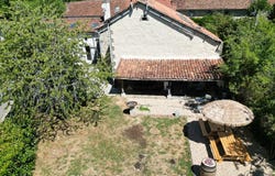 Saint-Estèphe, Aquitaine 24360