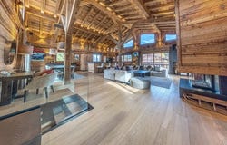 Megève, Auvergne-Rhône-Alpes 74120