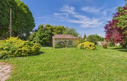 Saleignes, Poitou-Charentes 17510