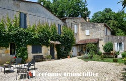 Langoiran, Aquitaine 33550