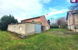 Mazères, Ariège 09270