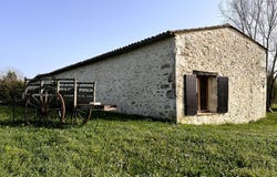 Montazeau, Aquitaine 24230