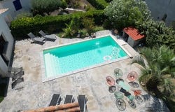 Puissalicon, Languedoc-Roussillon 34480