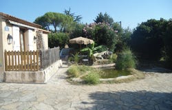 Lézan, Languedoc-Roussillon 30350