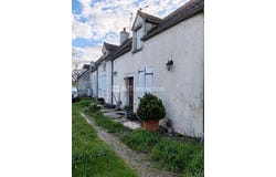 Ainay-le-Vieil, Cher 18200
