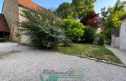 Poilly-sur-Tholon, Yonne 89110