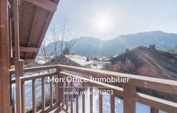 Samoens, Auvergne-Rhône-Alpes 74340