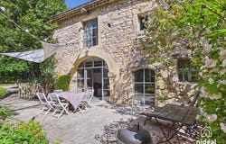 Sommières, Languedoc-Roussillon 30250