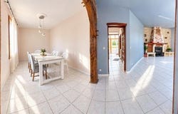 Montataire, Picardie 60160
