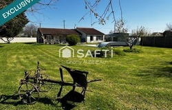 Plaine d Argenson, Poitou-Charentes 79360