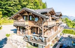 Morzine (Avoriaz), Rhône-Alpes 74110