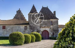 Castillon-la-Bataille, Aquitaine 33350