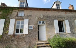 Charrin, Nièvre 58300