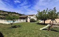 Les Vans, Ardèche 07140