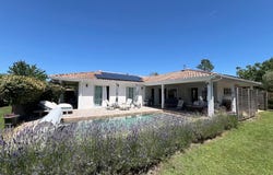 Moliets-et-Maa, Aquitaine 40660