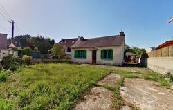 Paimpol, Brittany 22500