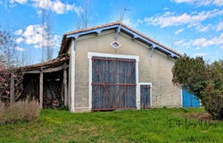 Bazas, Aquitaine 33430