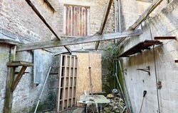 Leuhan, Bretagne 29390