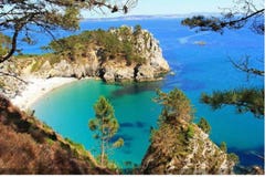 CROZON MORGAT, Brittany 29160