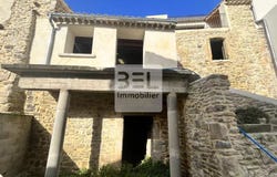 Laudun-l'Ardoise, Languedoc-Roussillon 30290