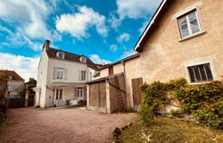 Avallon, Burgundy 89200