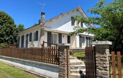 Souvigné, Poitou-Charentes 16240