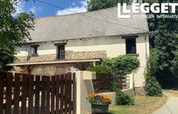 Yvignac-la-Tour, Brittany 22350
