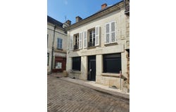 SAINT AIGNAN, Centre-Val de Loire 41110