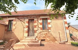 Le Donjon, Auvergne 03130