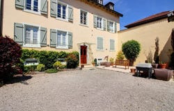 Audincourt, Franche-Comté 25400