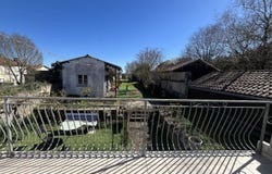 Bors-de-Montmoreau, Poitou-Charentes 16190