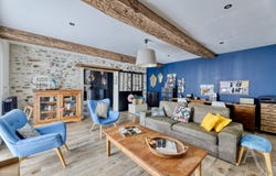 ROCHESERVIERE, Pays de la Loire 85620