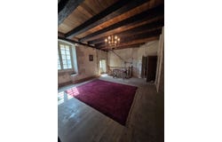 Eymoutiers, Limousin 87120