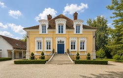 LUSIGNY SUR BARSE, Grand Est 10270