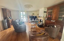 Saint-Maxire, Poitou-Charentes 79410