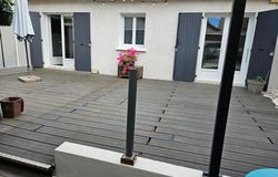 Vichy, Auvergne 03200