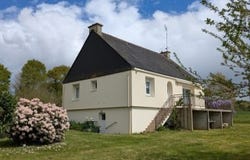 Morbihan, Brittany 56120