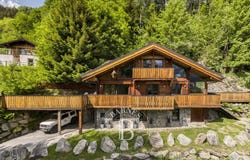 Les Houches, Rhône-Alpes 74310