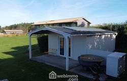 Caupenne, Aquitaine 40250