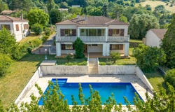 Pujols, Aquitaine 47300