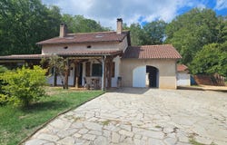 Cadrieu, Midi-Pyrénées 46160