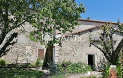 Montboyer, Poitou-Charentes 16620