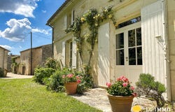 Saint-Germain-du-Seudre, Poitou-Charentes 17240