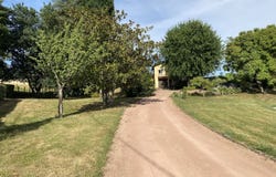 Paray-le-Monial, Burgundy 71600