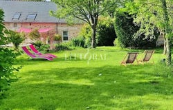 Damgan, Brittany 56750