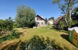 Abreschviller, Lorraine 57560