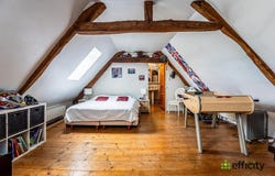 Foulangues, Picardie 60250
