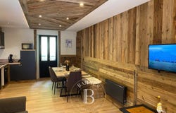 Saint-Gervais-les-Bains, Auvergne-Rhône-Alpes 74170