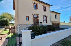 Ecuisses, Bourgogne 71210