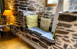 Saint-Malon-sur-Mel, Brittany 35750